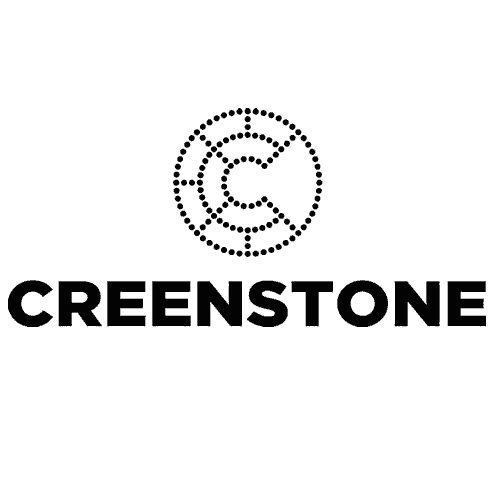 creenstone logo