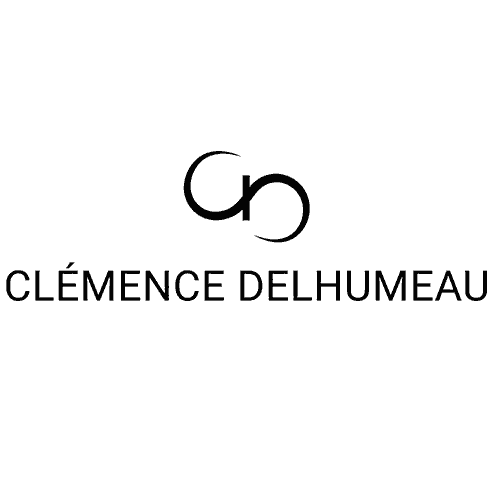 clemence del hemeau logo